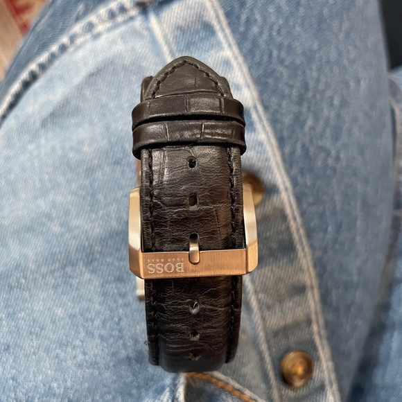 Boss by Hugo Boss Mens Watch - Picture 4 of 8